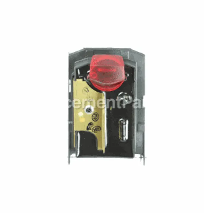 ELECTRONIC UNIT 120V 50/60HZ METABO - 343085160