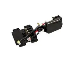ELECTRONIC UNIT COMPL METABO - 343085740