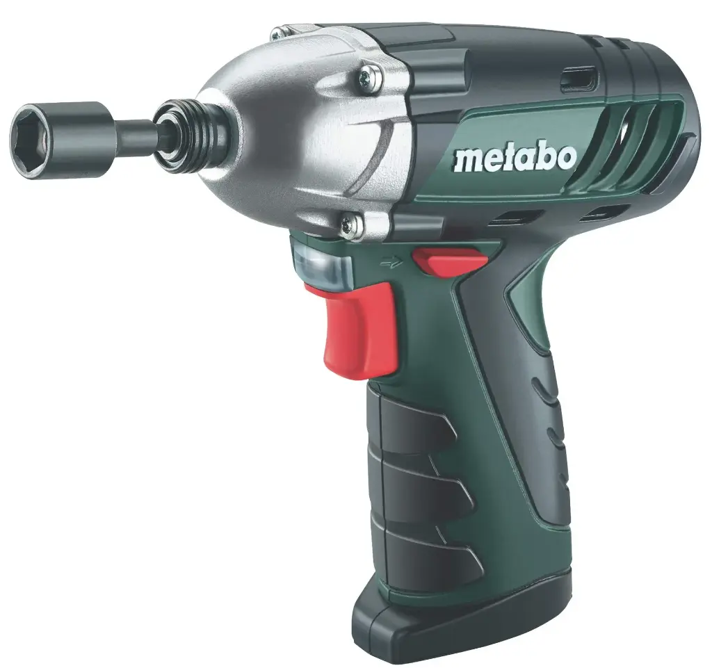 ELECTRONIC UNIT SSD 10.8V POWER MAXX METABO - 343087480