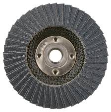 ENCORE T29 FLAP DISC 4-1/2 X 5/8-11 Z 120G - 79111
