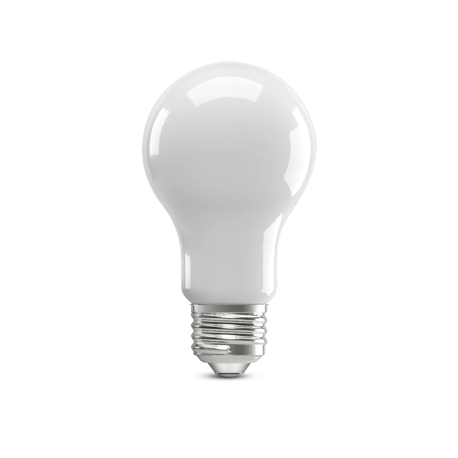 ENHANCE 60WATT REPLACEMENT SOFT WHITE BULB SINGLE - 1300520