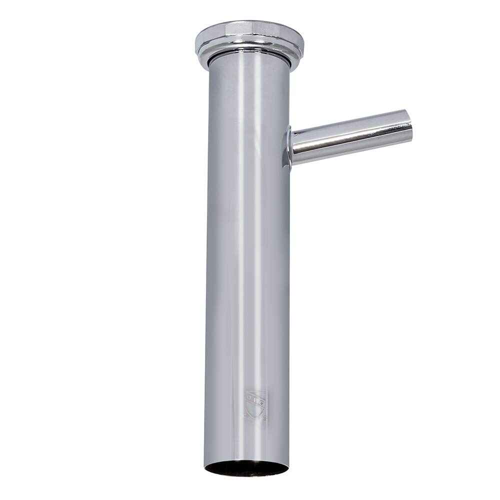 EZ-FLO 1-1/2" X 8" DISHWASHER TAILPIECE - 35088
