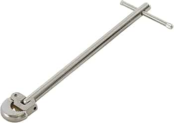 EZ-FLO BASIN WRENCH 15" - 45105