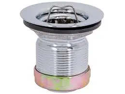 EZ-FLO FLAT TOP 2-3/4" STAINER EXTENDED SHANK JUNIOR DUO - 30037