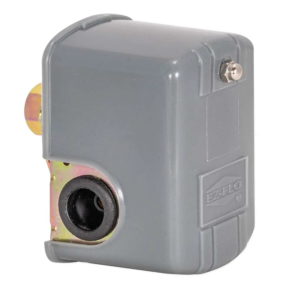 EZ-FLO Pressure Switch 1/4" FPT 20-40