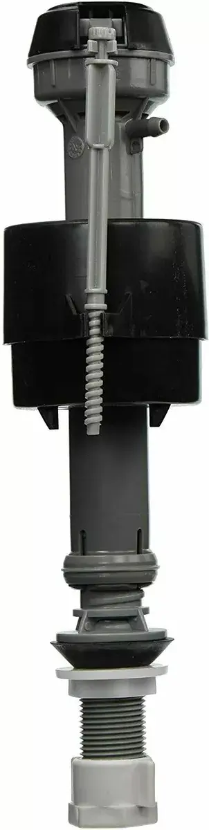 EZ-FLO TOILET ADJUSTABLE FILL VALVE - 40202C