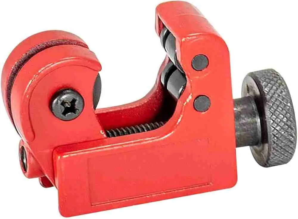 EZ-FLO TUBING CUTTER - 45027