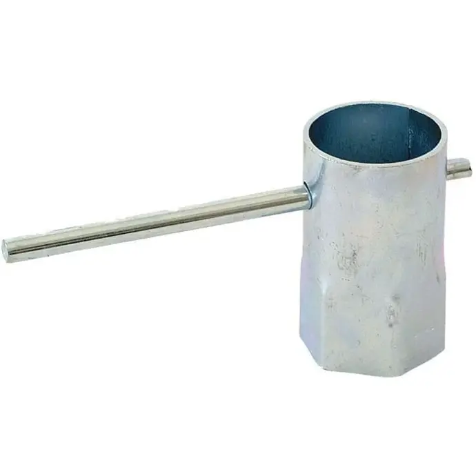 EZ-FLO WATER HEATER ELEMENT WRENCH - 45059