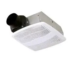 Exhaust Ventilation Fan - Model AS50