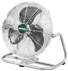 FAN METABO - 330001950