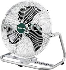 FAN METABO -330001820