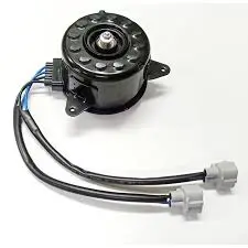 FAN MOTOR MODEL - 21WF009/012