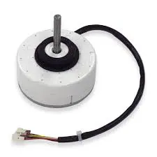 FAN MOTOR MODEL - 26WB/WC018/26WD018