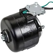 FAN MOTOR MODEL - 26WD036