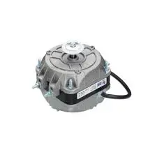 FAN MOTOR MODEL - 31HF018