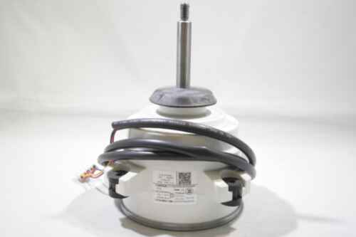 FAN MOTOR MODEL 27WA036C24 - 11230005000019