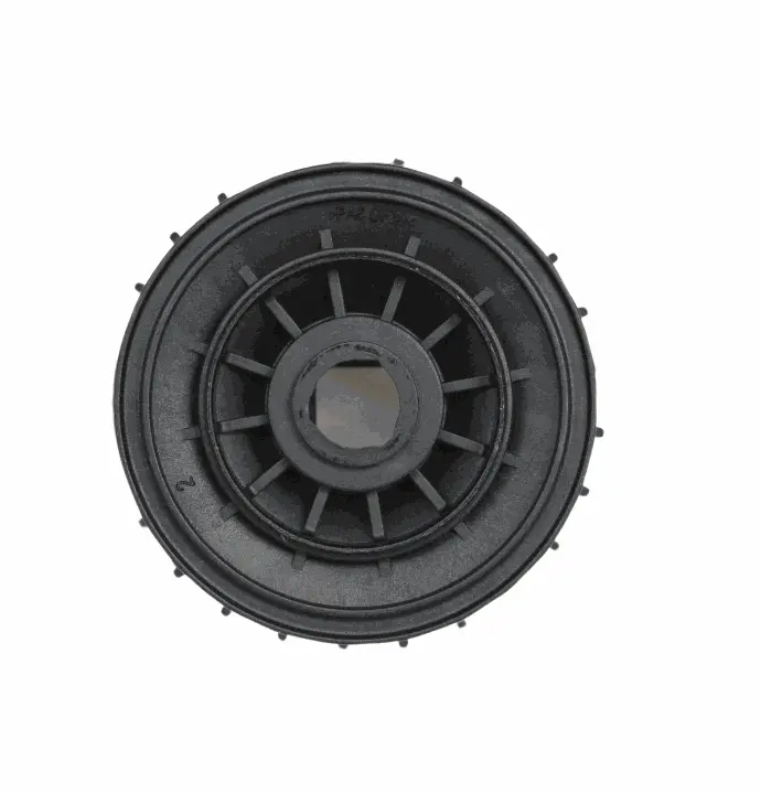 FAN WITH DUST GUARD METABO - 316054850