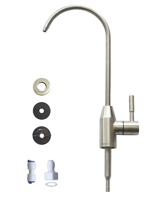 FAUCET FOR DRINKING WATER - 22504