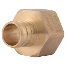 FEMALE ADAPTER THREADED FOR PEX 3/4" FNPT SHARKBITE - SB35-007L
