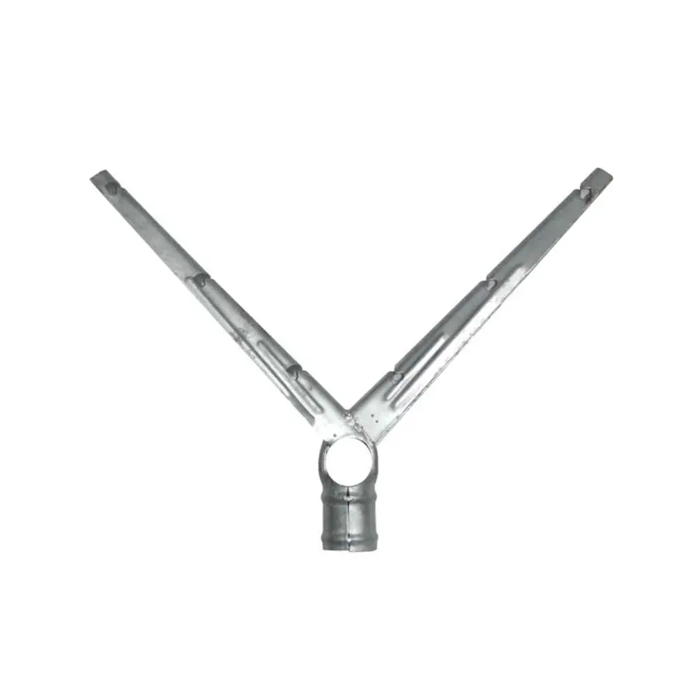 FENCING ARM 1 5/8