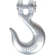 FG FRG CLEV GRAB HOOK 5/16 - 321988