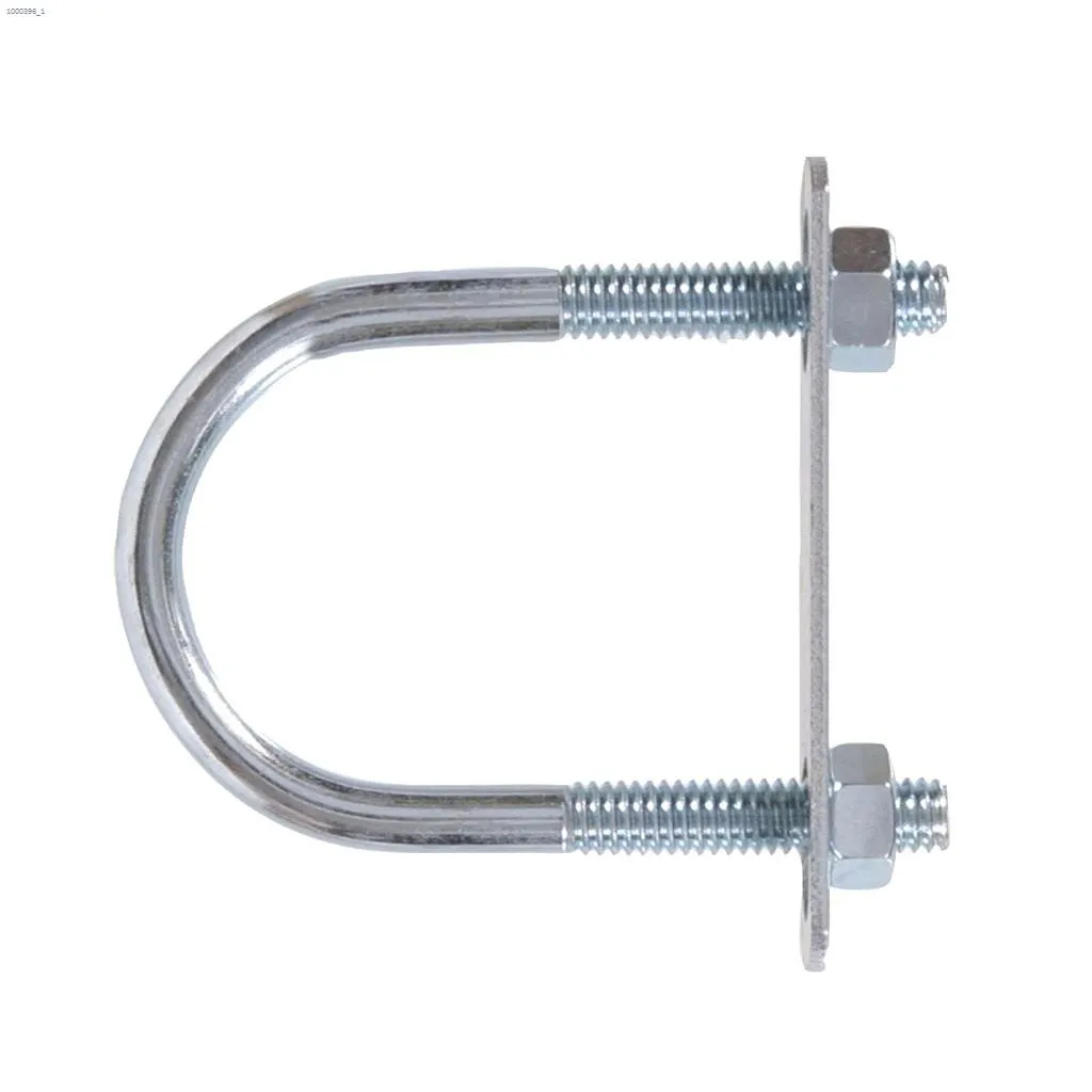 FG U-BT 5/16 x 4-13/16 x 2 H#320858