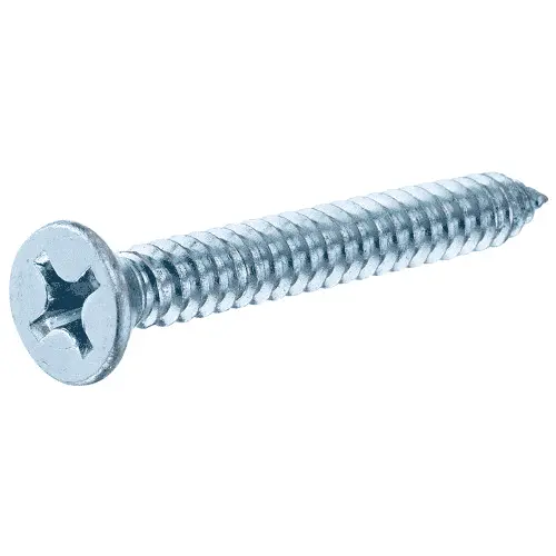 FH Philip Sheet Metal Screws Z 10X1