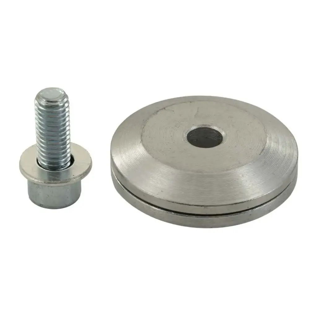 FLANGE COMPLETE METABO - 316060640