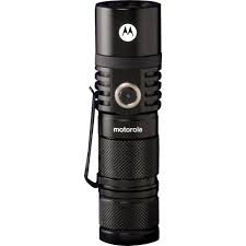 FLASHLIGHT MOTO - AZ409