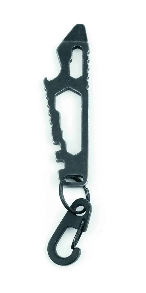 FLAT TOOL BLK FISH HY-KO - KC621