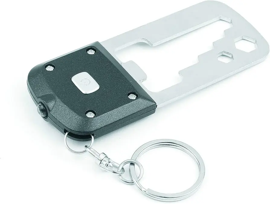 FLAT WRENCH BOW/LED HY-KO - KC606