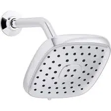 FORDRA  MULTIFUNCTION SHOWERHEAD BN