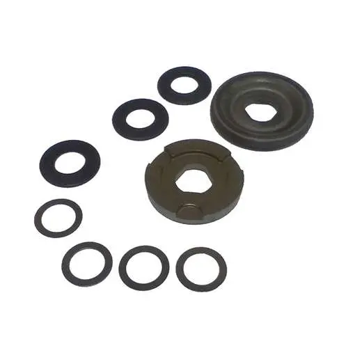 FRICTION WASHER SET COMPL METABO - 316055080