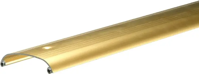 FROST KING SADDLE THRESHOLD 5" x 1/4" x 72"