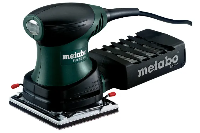 FSR 200 INTEC * PALM SANDER METABO - 600066620