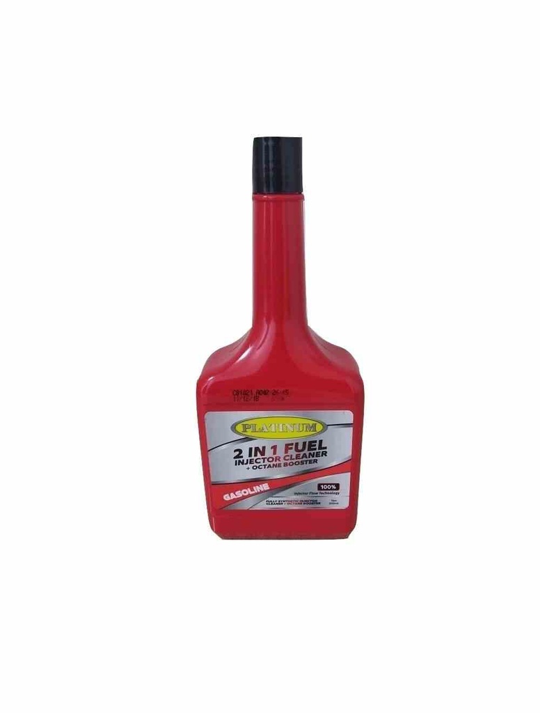 FUEL INJECTOR CLEANER SURE CURE 12oz - IC-12