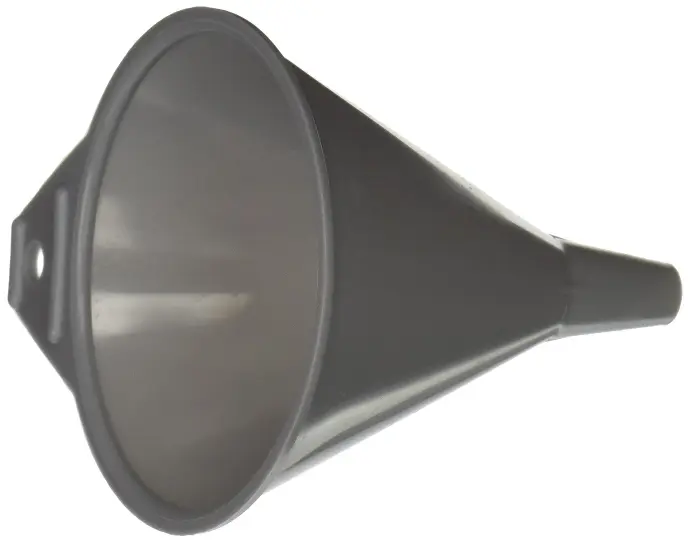 FUNNEL 1/2 PINT - 05007