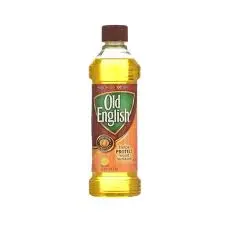 FURN LEMON OIL - 16OZ