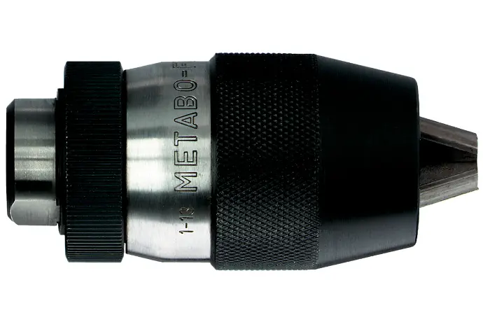 FUTURO KEYLESS CHUCK 13 MM, B 16 METABO - 636353000