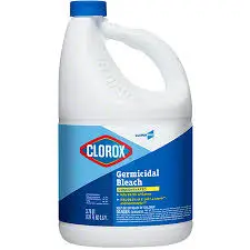 Femagra - Biocloro Bleach - 10 Lit (3Gal)