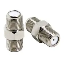 Female Coaxial Cable Connector