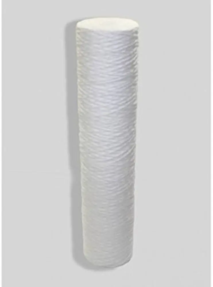 Filter water 25 mic String poly SWP1-25