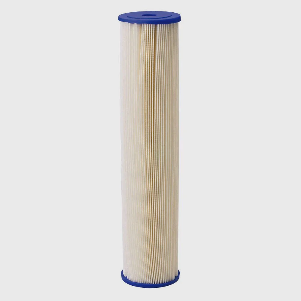 Filter water 5mic Pleated PPE1-05 Bosh