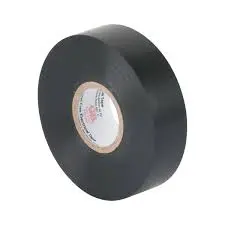 GARDNER BENDER 3/4" X 60FT BLACK ELECTRICAL TAPE - GTP-607