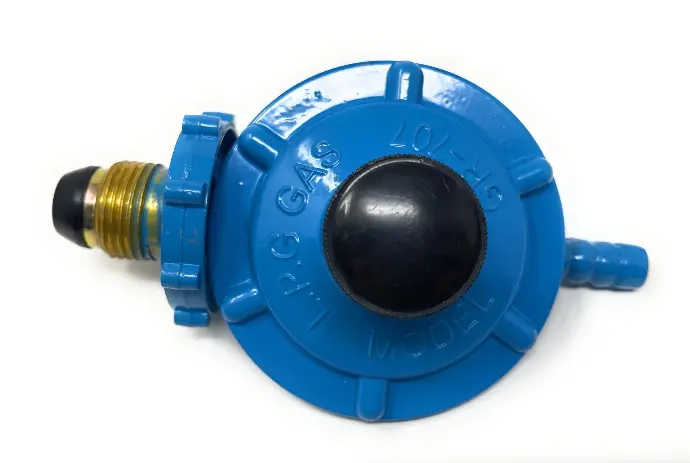 GAS REGULATOR - SM-888