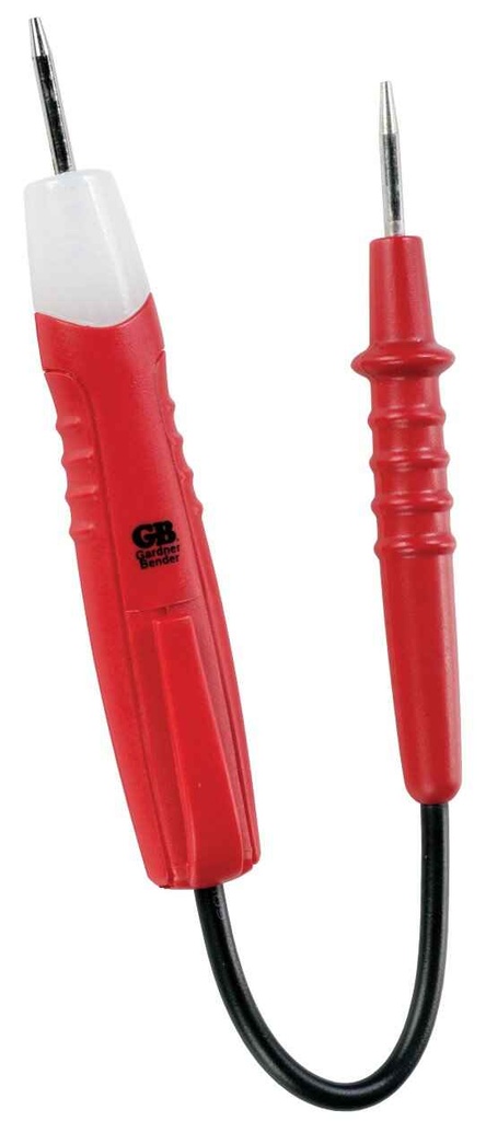 GB GET VOLTAGE TESTER TWIN PROBE - GET-3100
