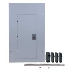 GE MAIN LUG INDOOR LOAD CENTER 200 AMP 20 SPACE 40 CIRCUIT - TLM2020CCU