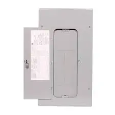 GE POWERMARK GOLD 200 AMP 20-SPACE 40-CIRCUIT INDOOR MAIN LUG - TLM2020CCUP