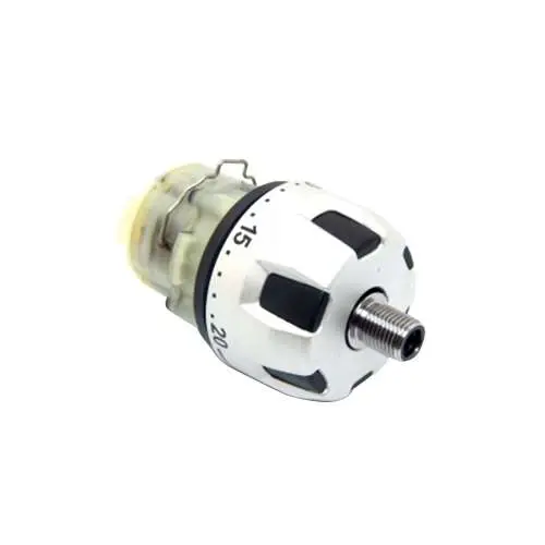 GEAR-BOX COMPL METABO - 316049970