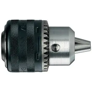 GEARED CHUCK 13MM 1/2" METABO - 635250000